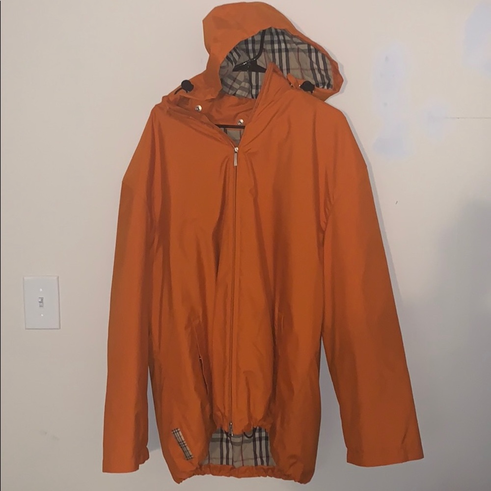Burberry Parka